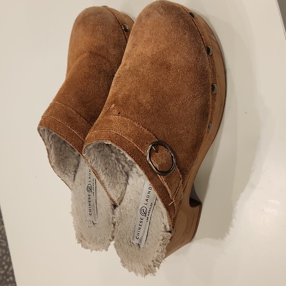 Chinese laundry CLOGS - Picture 2 of 7